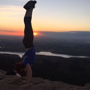 Meet your Posher, Alexis